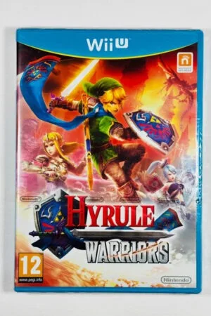 Hyrule Warriors