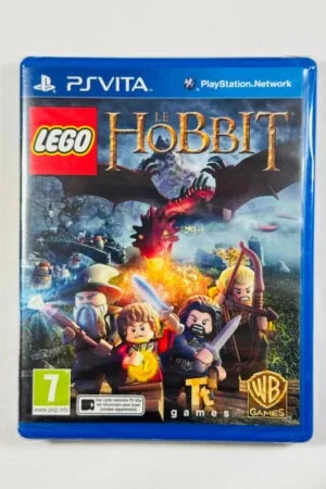 Lego Le Hobbit