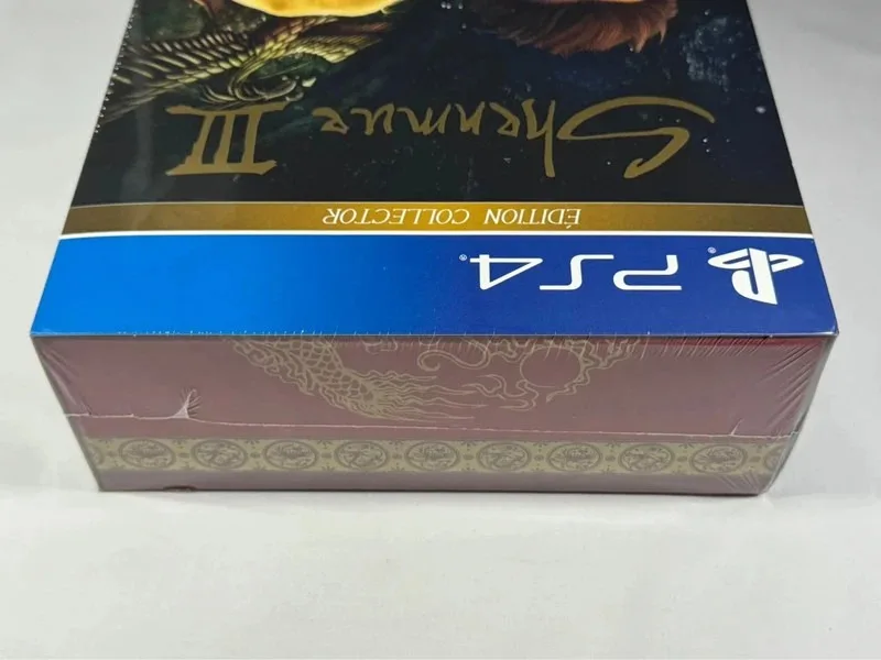 Shenmue III Edition Collector – Image 3