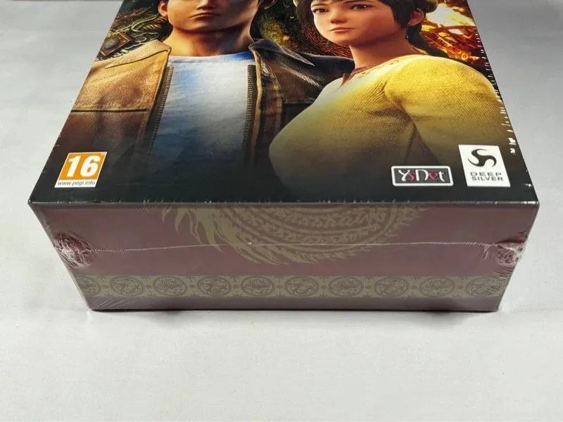 Shenmue III Edition Collector – Image 4