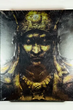 La-Mulana Ex Collector's Edition Limited Run #93