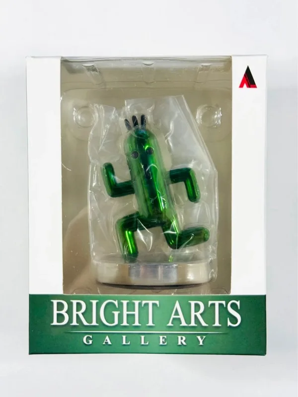 Figurine Bright Arts Gallery - Pampa