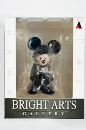 Figurine Bright Arts Gallery - King Mickey