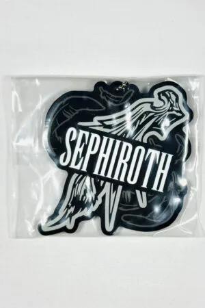 Porte-clés Ichiban Kuji Final Fantasy VII Sephiroth