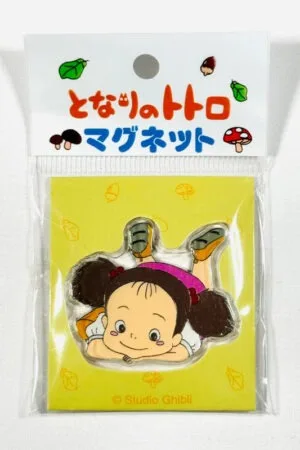 Magnet Ghibli Mei Mon Voisin Totoro