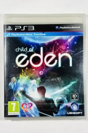 Child of Eden