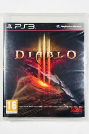 Diablo III