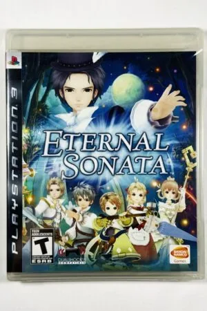 Eternal Sonata