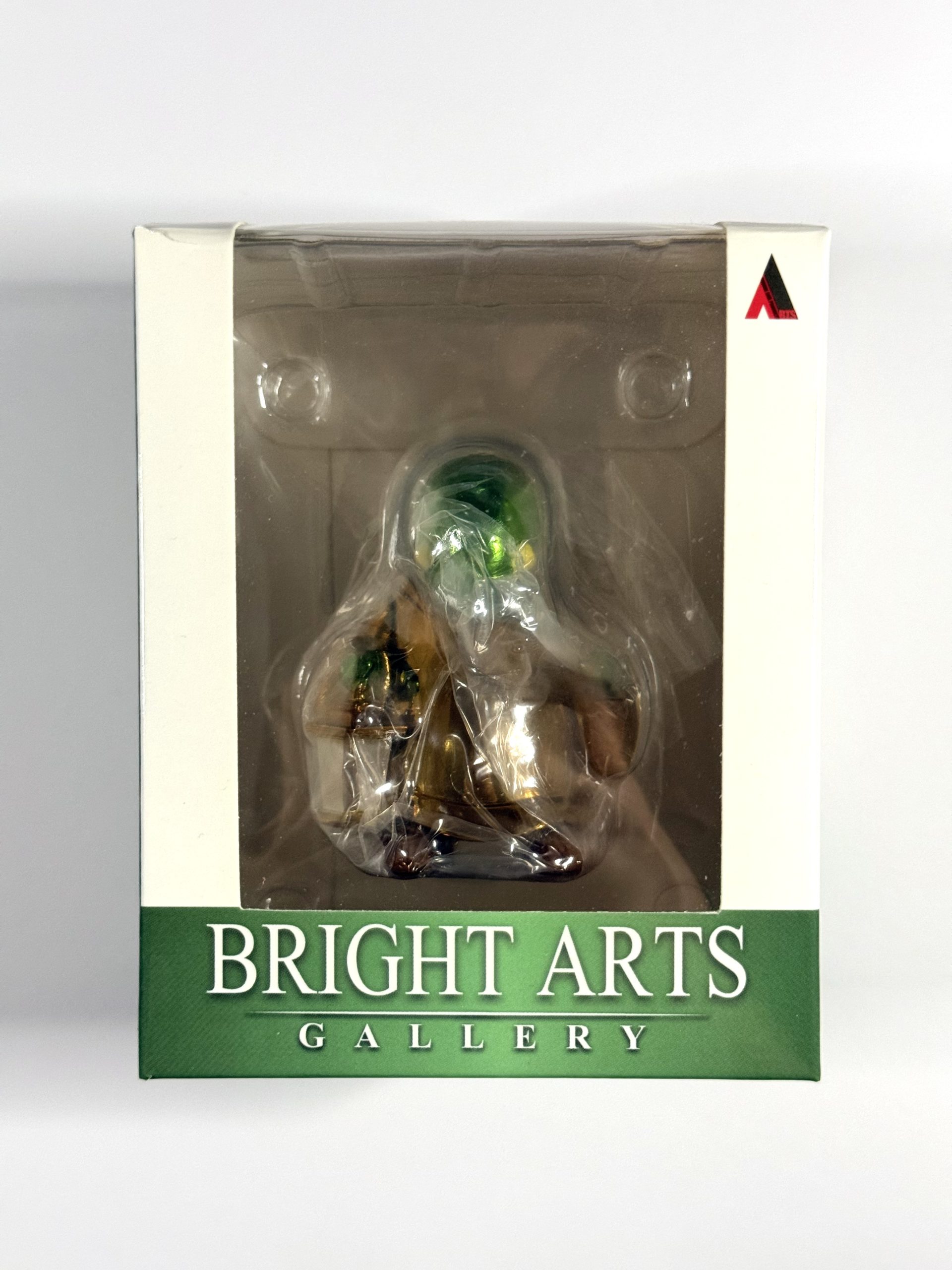 Figurine Bright Arts Gallery - Tonberry (Occasion)