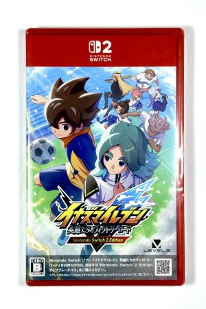 Inazuma Eleven : Victory Road