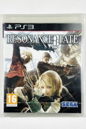 Resonance of Fate